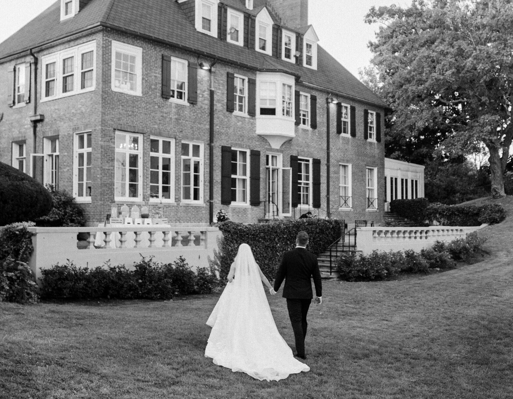 Misselwood Wedding Summer