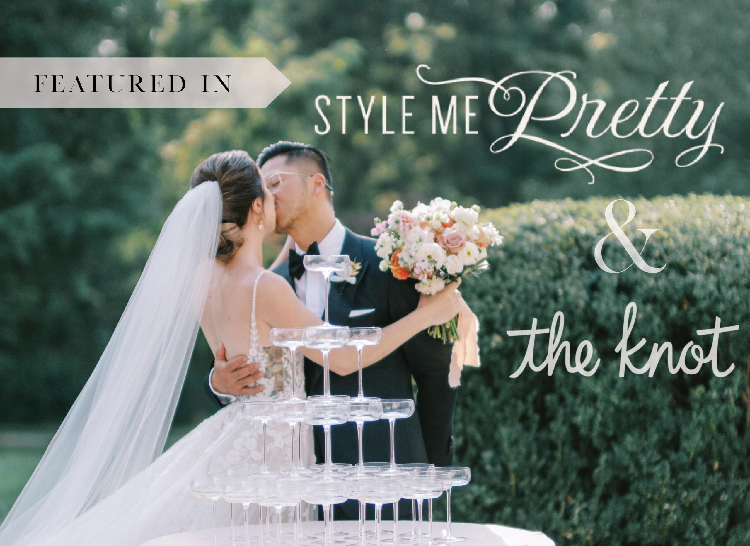 Top New England Wedding Photographer