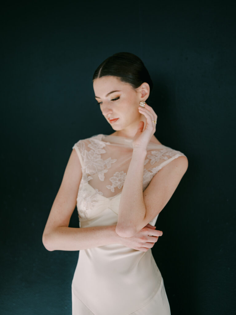 Top Wedding Photographer in Newport