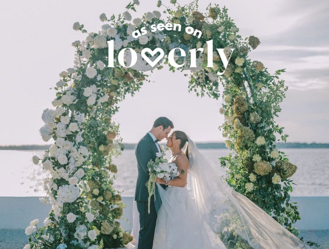 Newport Wedding at Belle Mer